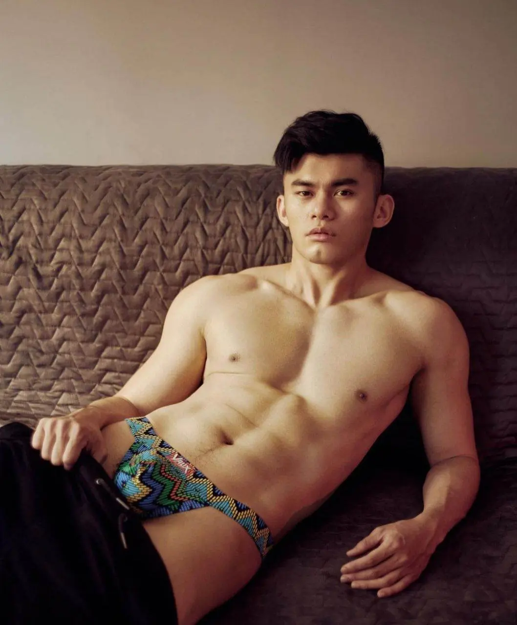 ใจสั่น..เมื่อเจอเธอ