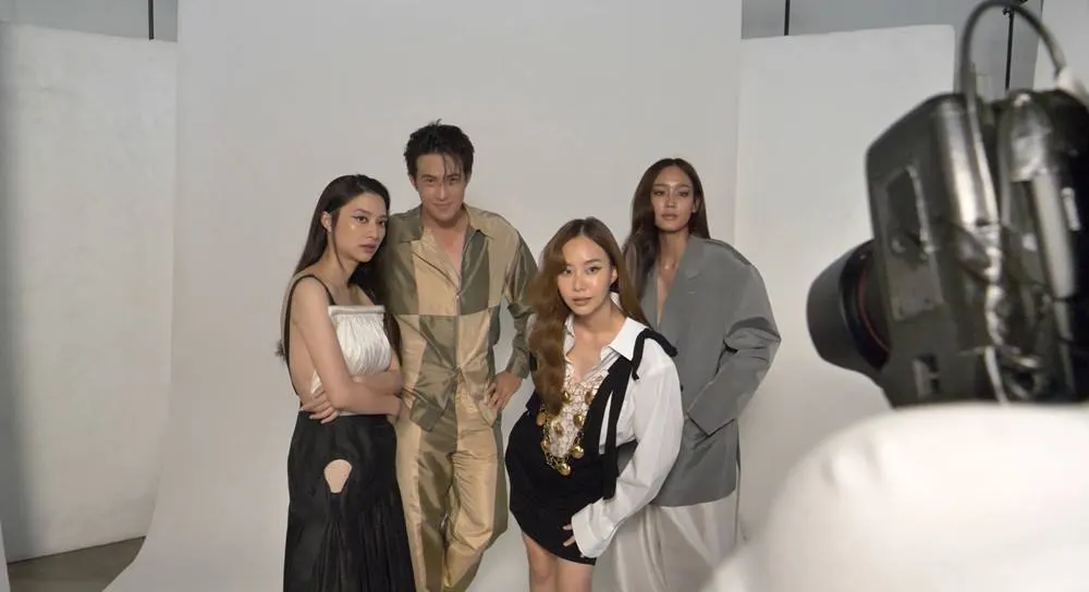 ปฏิทินดารา ช่อง3 2566/2023