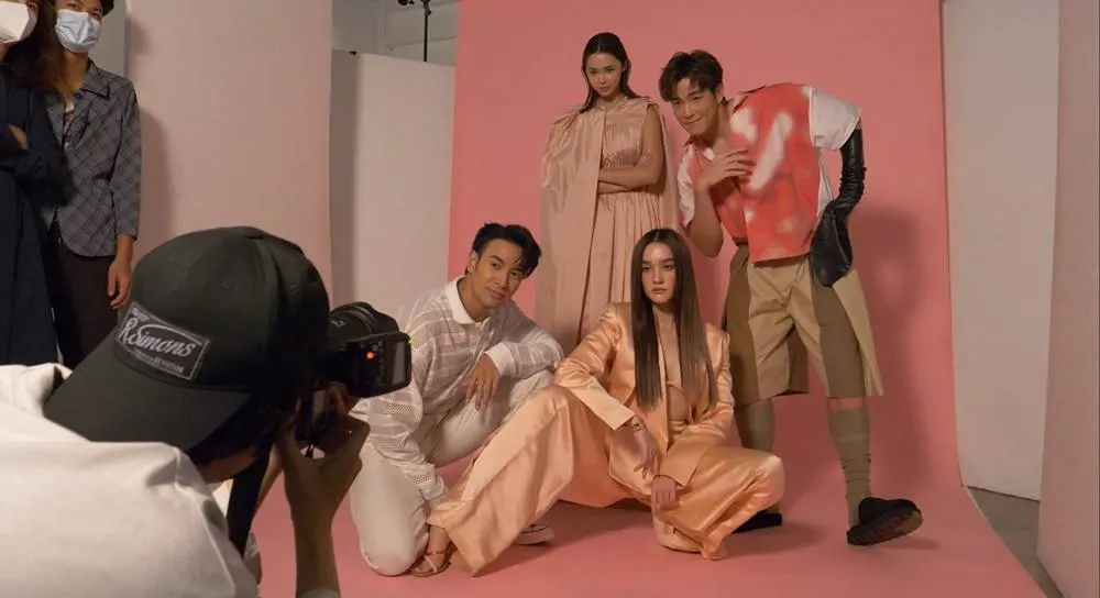 ปฏิทินดารา ช่อง3 2566/2023