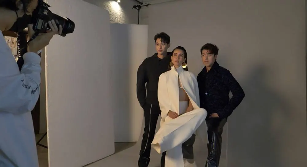 ปฏิทินดารา ช่อง3 2566/2023
