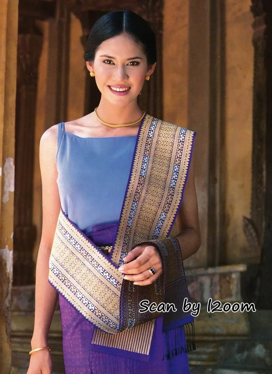 (วันวาน) น้ําฝน สรวงสุดา @ เพื่อนเดินทาง ปีที่ 21 ฉบับที่ 238 ตุลาคม 2542