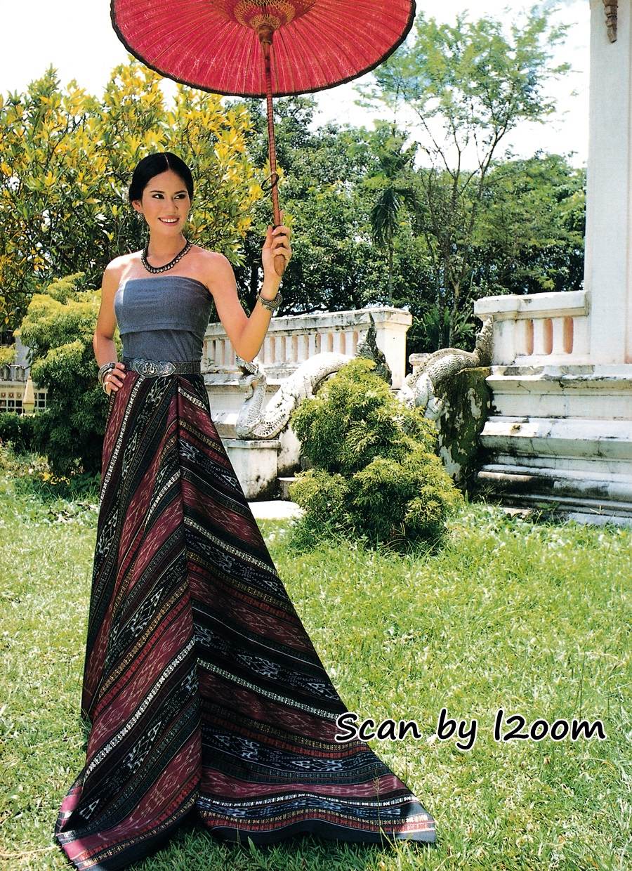(วันวาน) น้ําฝน สรวงสุดา @ เพื่อนเดินทาง ปีที่ 21 ฉบับที่ 238 ตุลาคม 2542