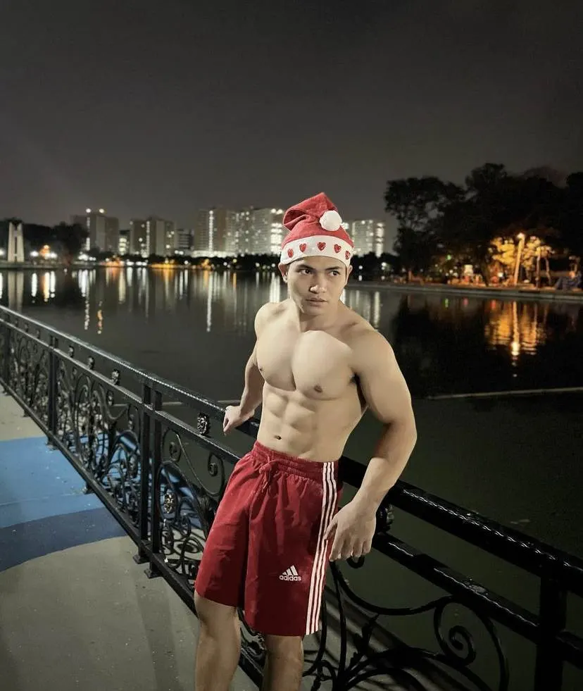 Merry x&rsquo;mas 2022