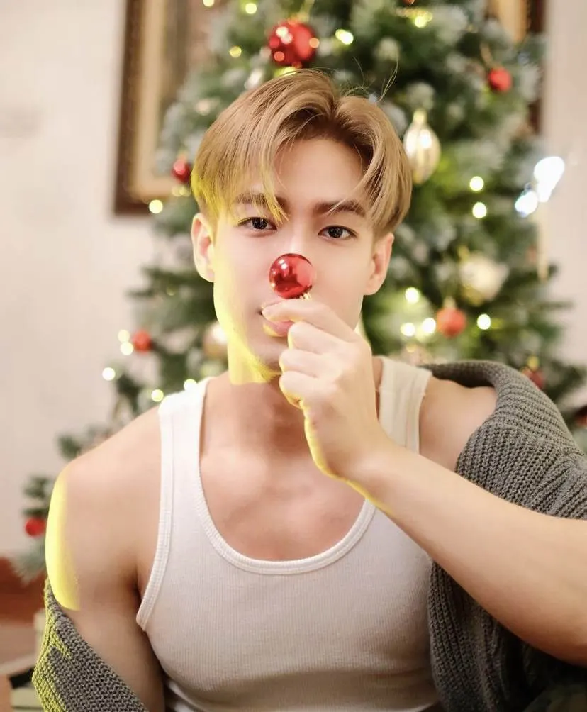 Merry x&rsquo;mas 2022