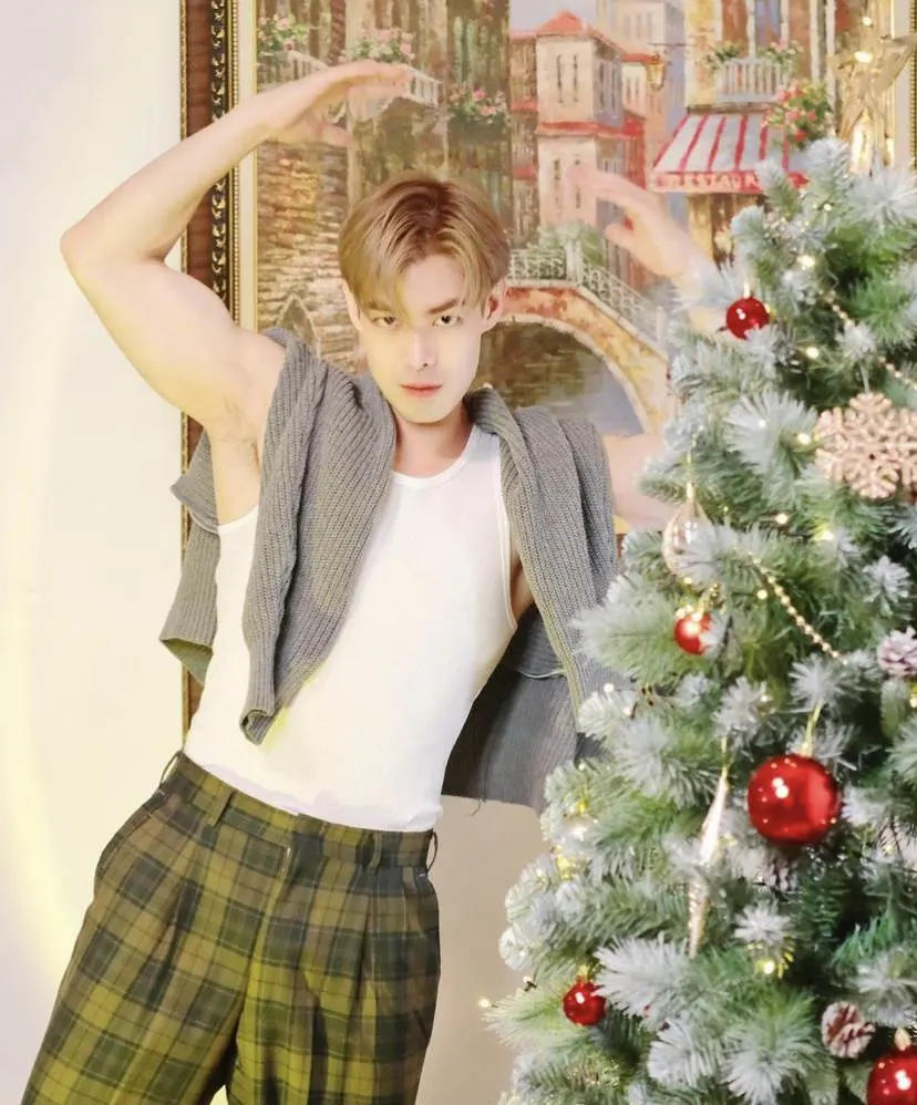 Merry x&rsquo;mas 2022
