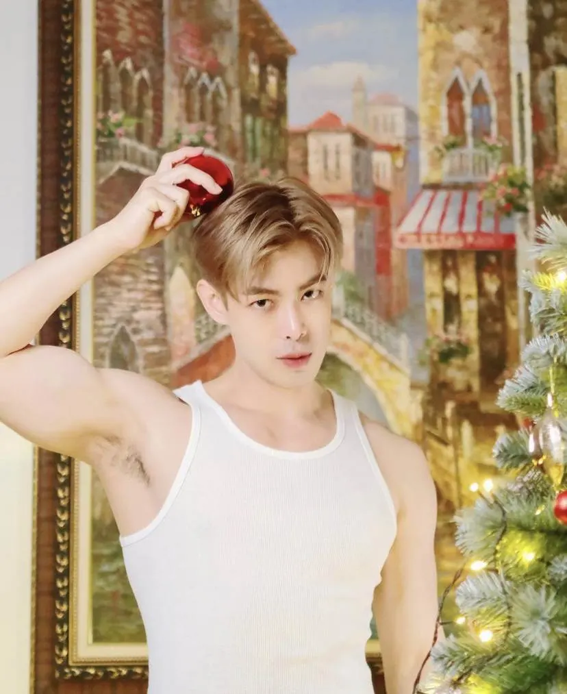 Merry x&rsquo;mas 2022