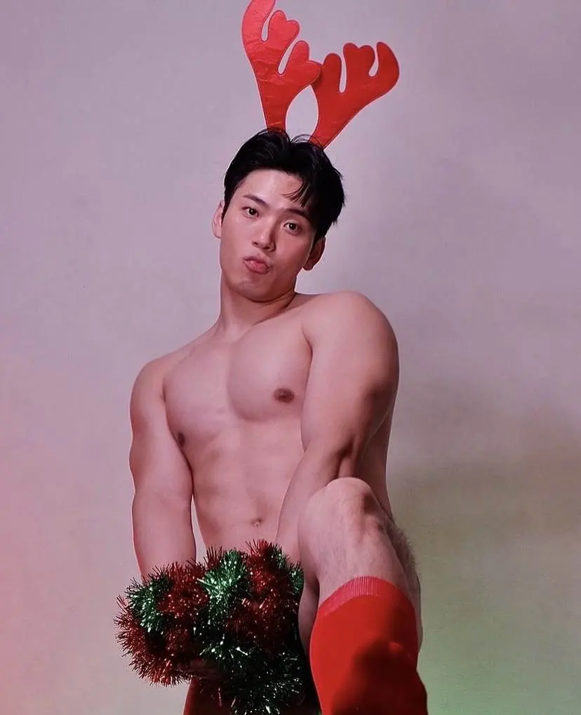 Merry x&rsquo;mas 2022