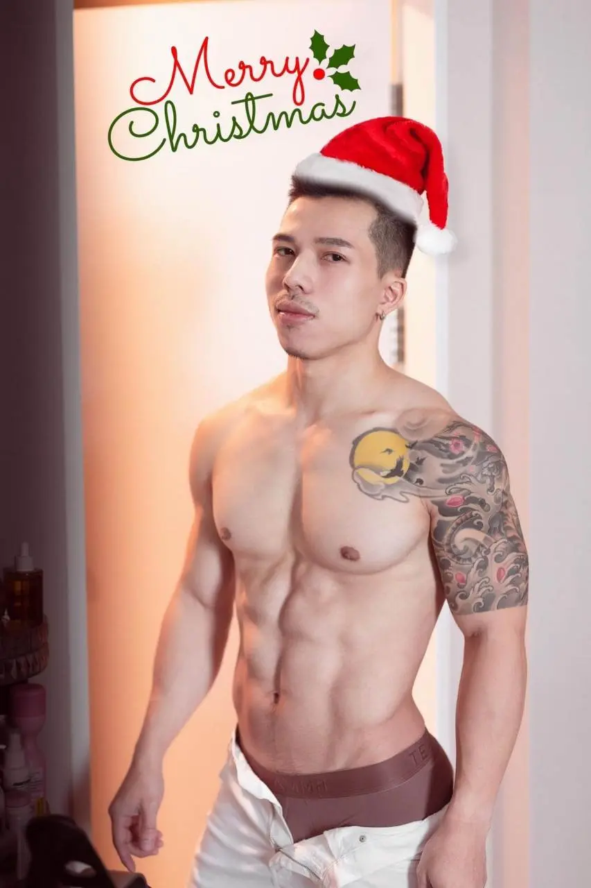 Merry x&rsquo;mas 2022