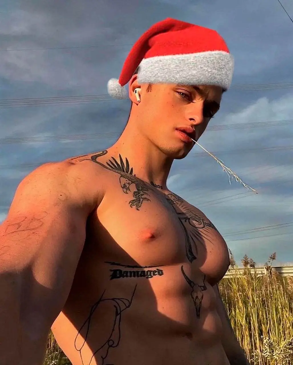 Merry x&rsquo;mas 2022