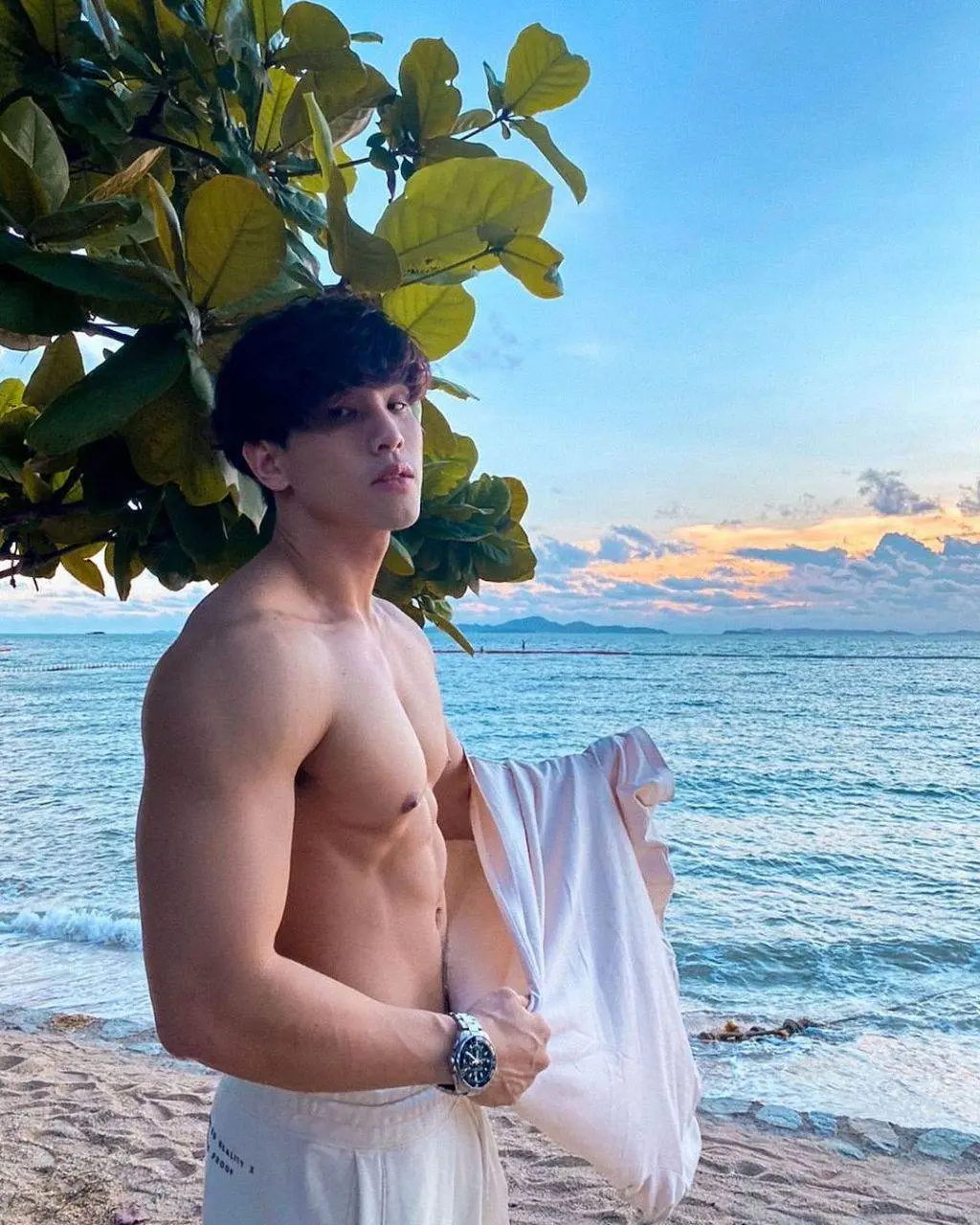 ละลายตา