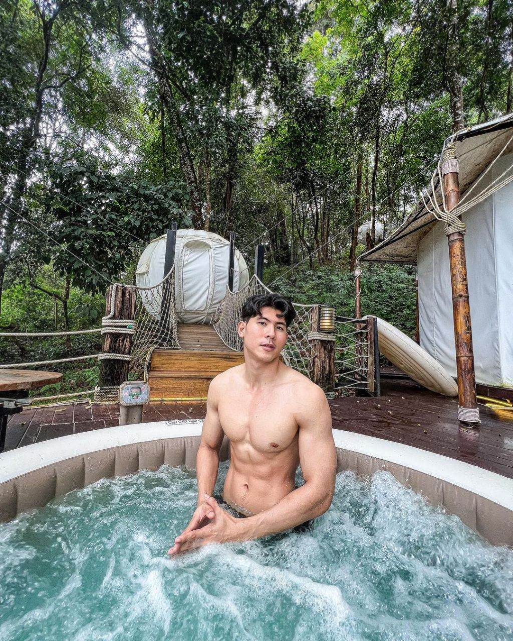 ละลายตา