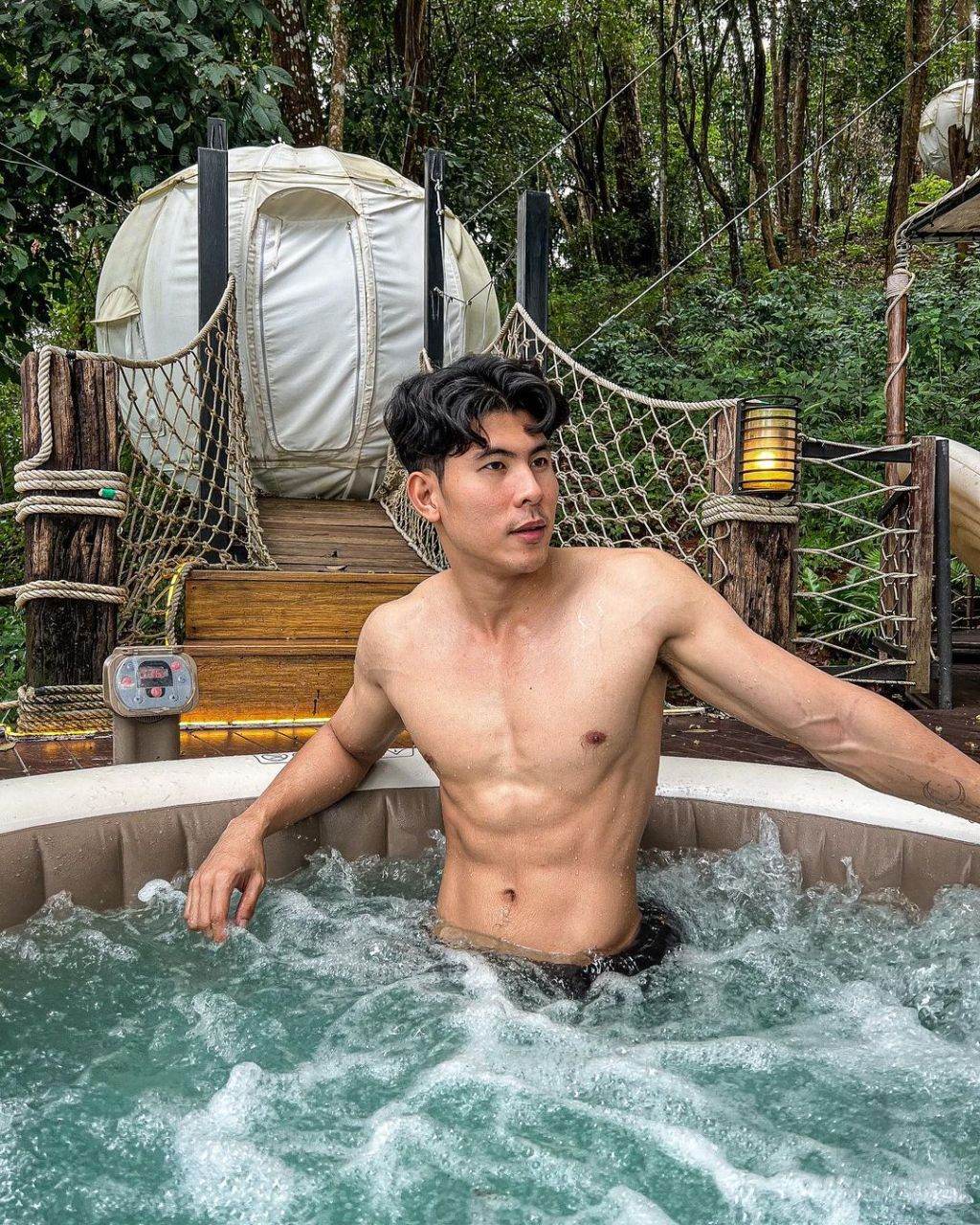ละลายตา