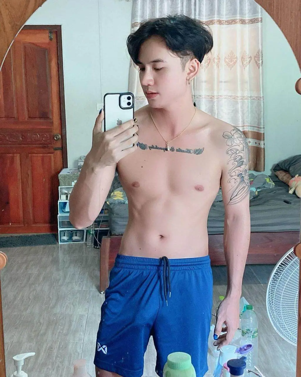 ละลายตา