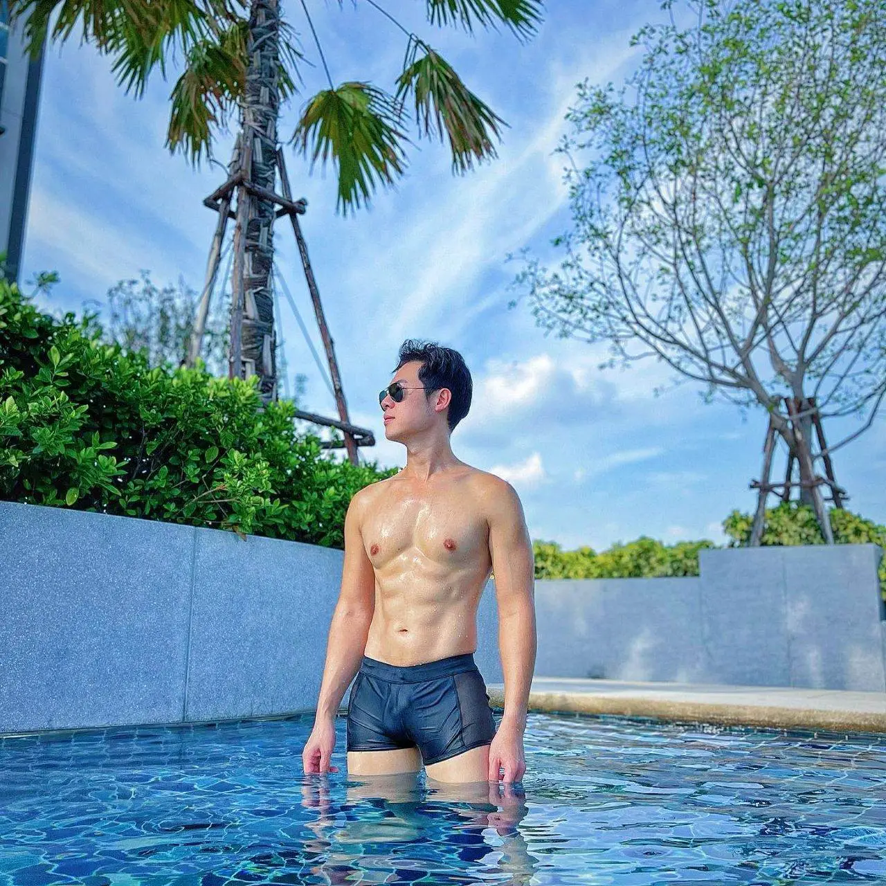 ละลายตา