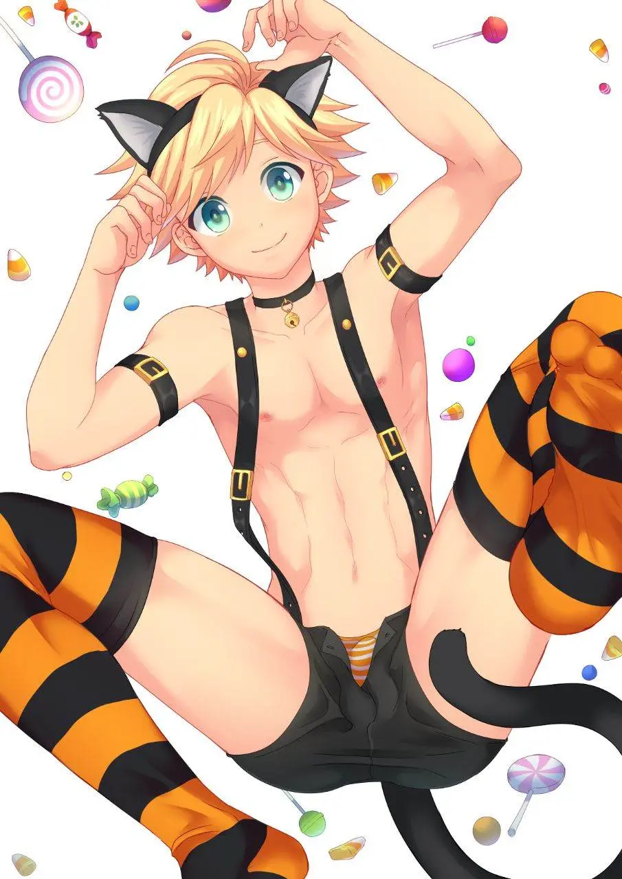 การ์ตูนผู้ชายหล่อเท่ 10