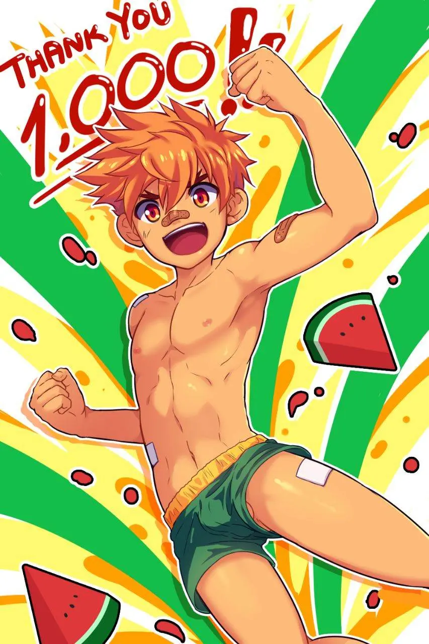 การ์ตูนผู้ชายหล่อเท่ 10