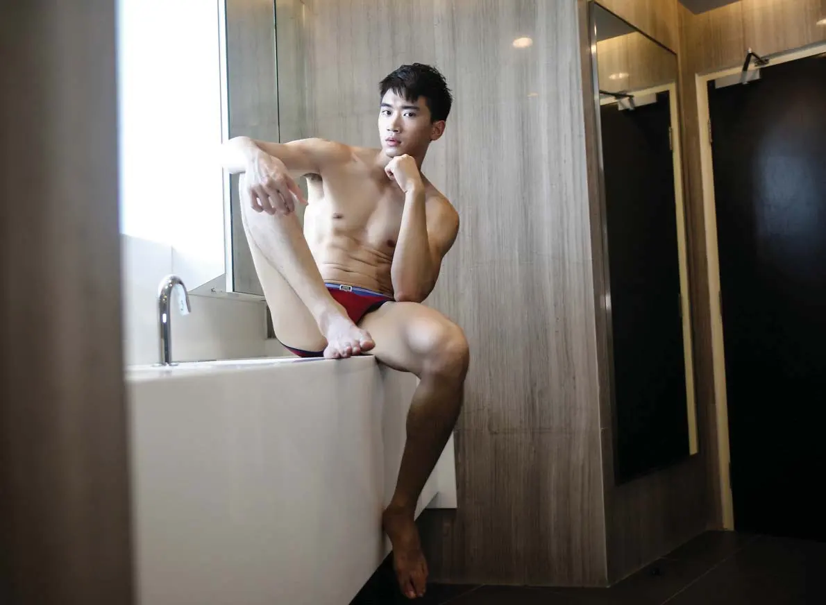 ชอบอ้ากว้างๆ 69