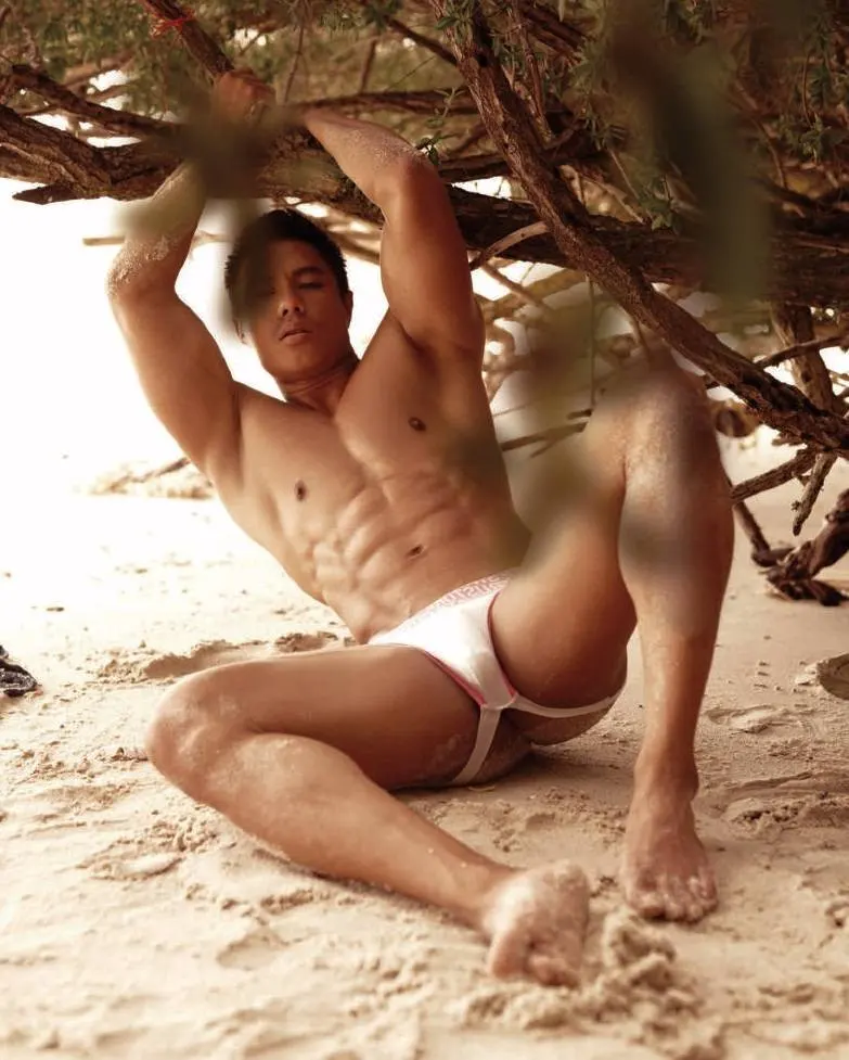 ชอบอ้ากว้างๆ 70