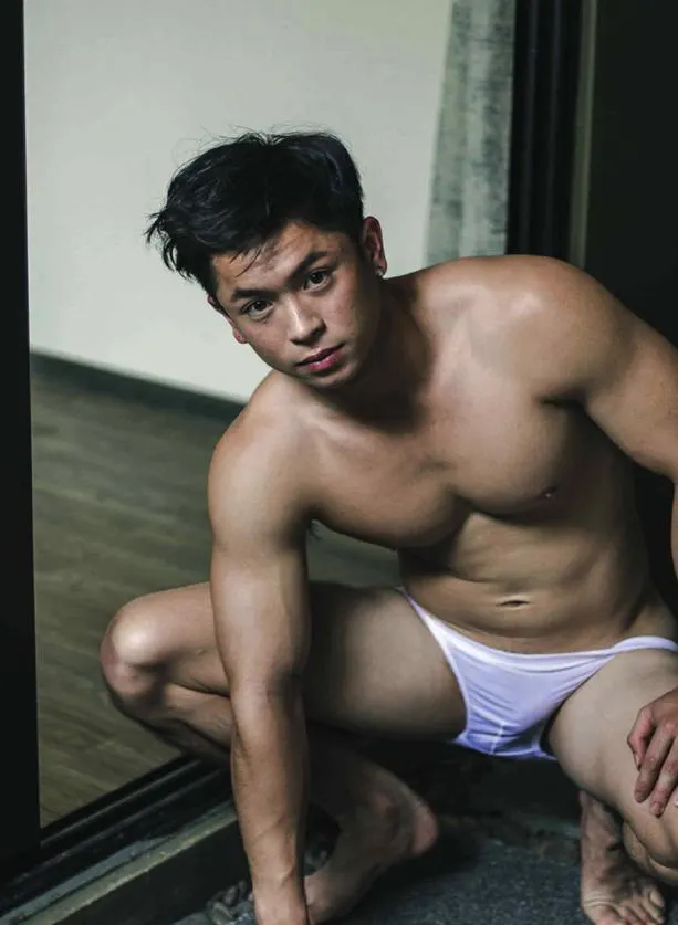 ชอบอ้ากว้างๆ 71