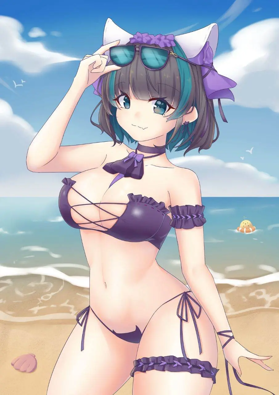 การ์ตูนเซ็กซี่ 12