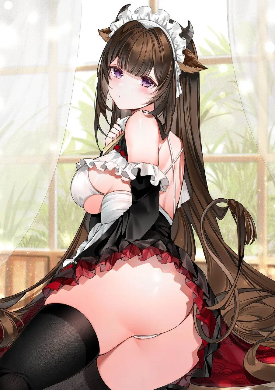การ์ตูนเซ็กซี่ 12