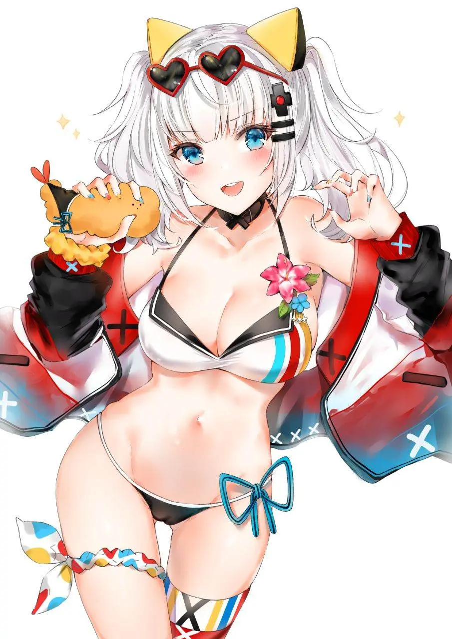 การ์ตูนเซ็กซี่ 14
