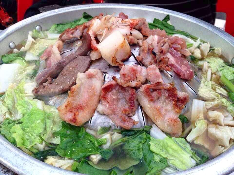 🇹🇭Moo Kratha, Moo Kratha, Thai BBQ, THAILAND food