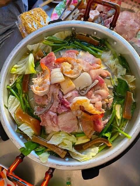 🇹🇭Moo Kratha, Moo Kratha, Thai BBQ, THAILAND food