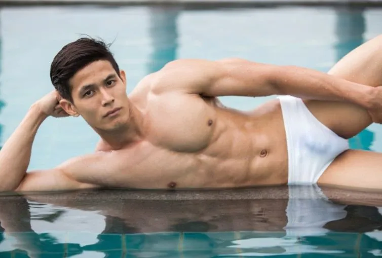 ชอบอ้ากว้างๆ 74