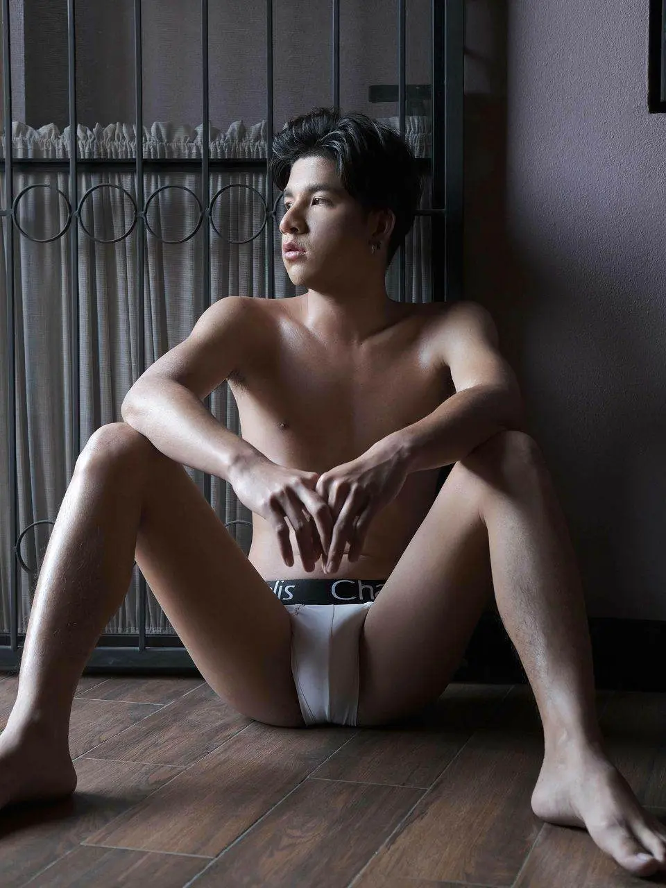 ชอบอ้ากว้างๆ 75