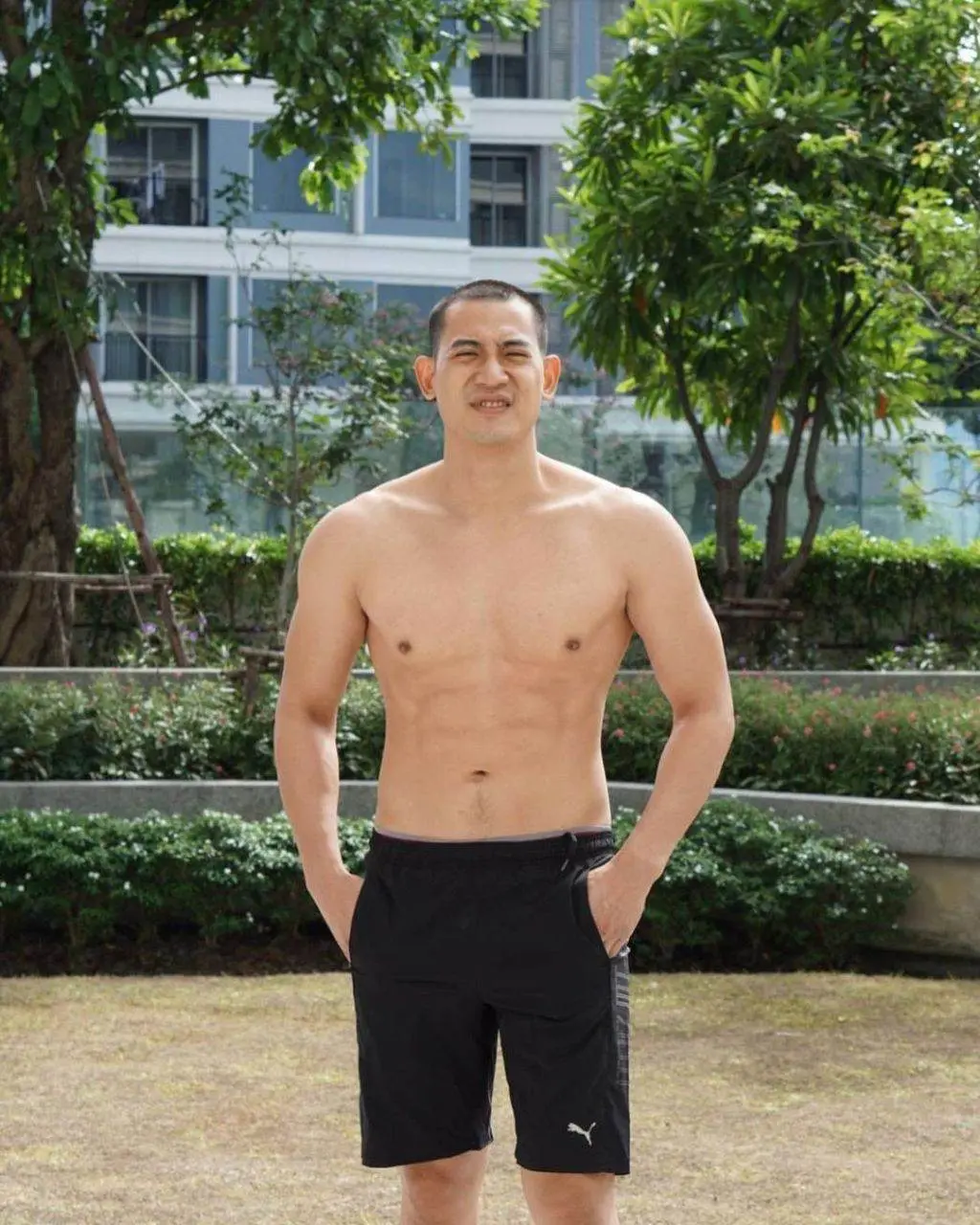 เพลียหลายน้ำ รับปีใหม่