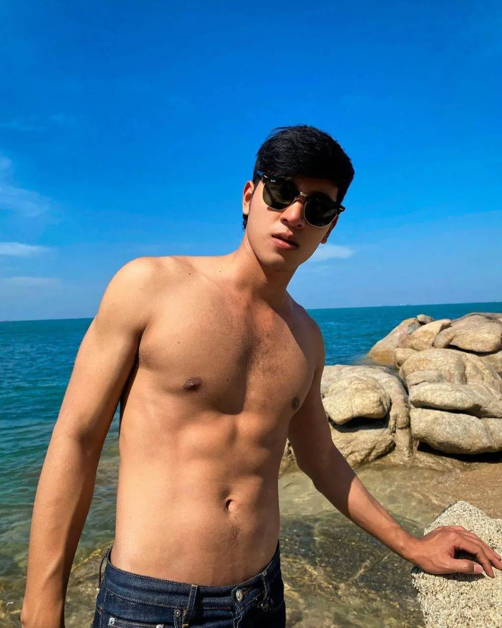 เพลียหลายน้ำ รับปีใหม่