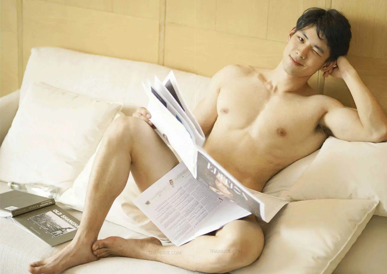 ส่องหนุ่ม 26
