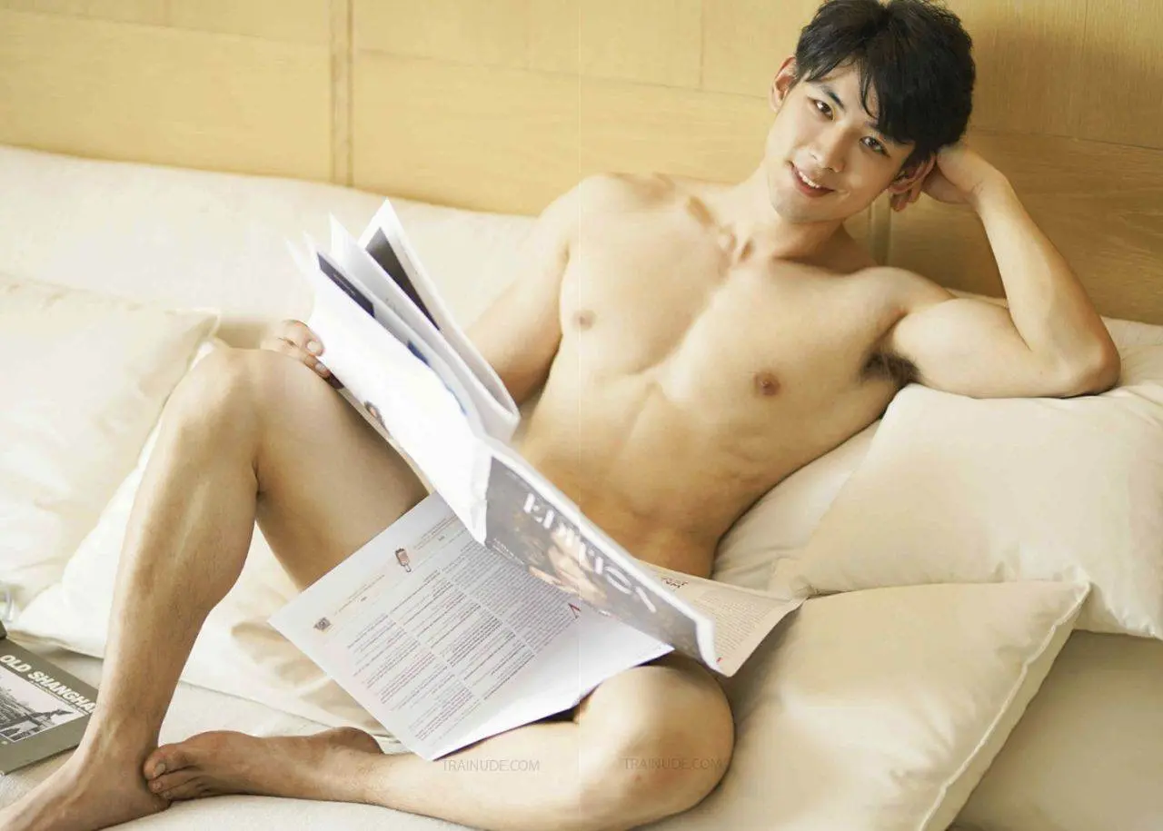 ส่องหนุ่ม 26