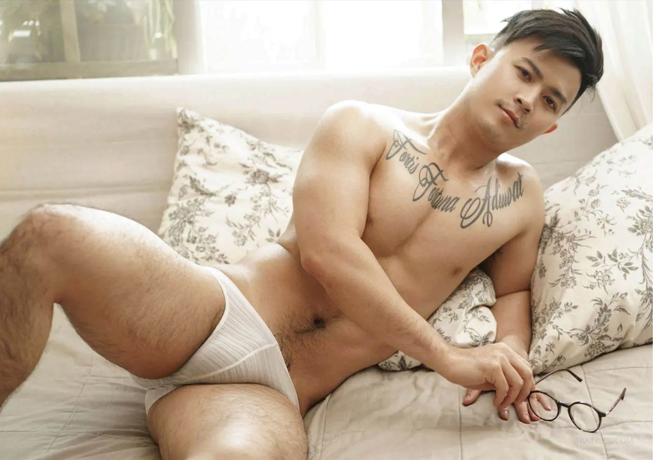 ชอบอ้ากว้างๆ 78