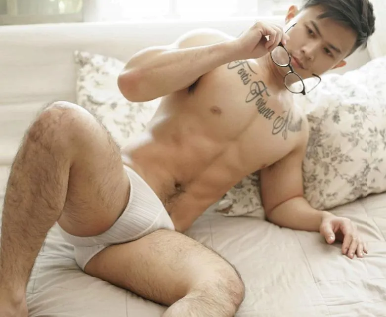 ชอบอ้ากว้างๆ 78