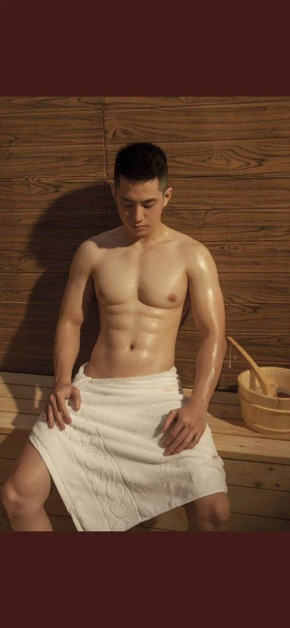 หุ่นแบบนี้ใครจะอดใจไหว EP3