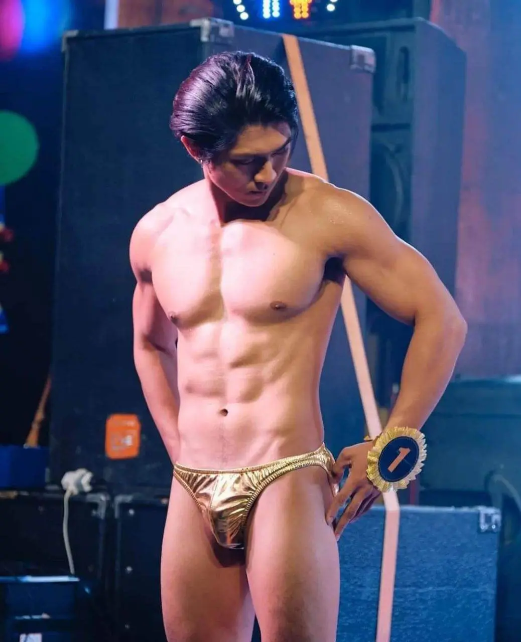 Mr.Nearby &Wudpik Hotmen 2022