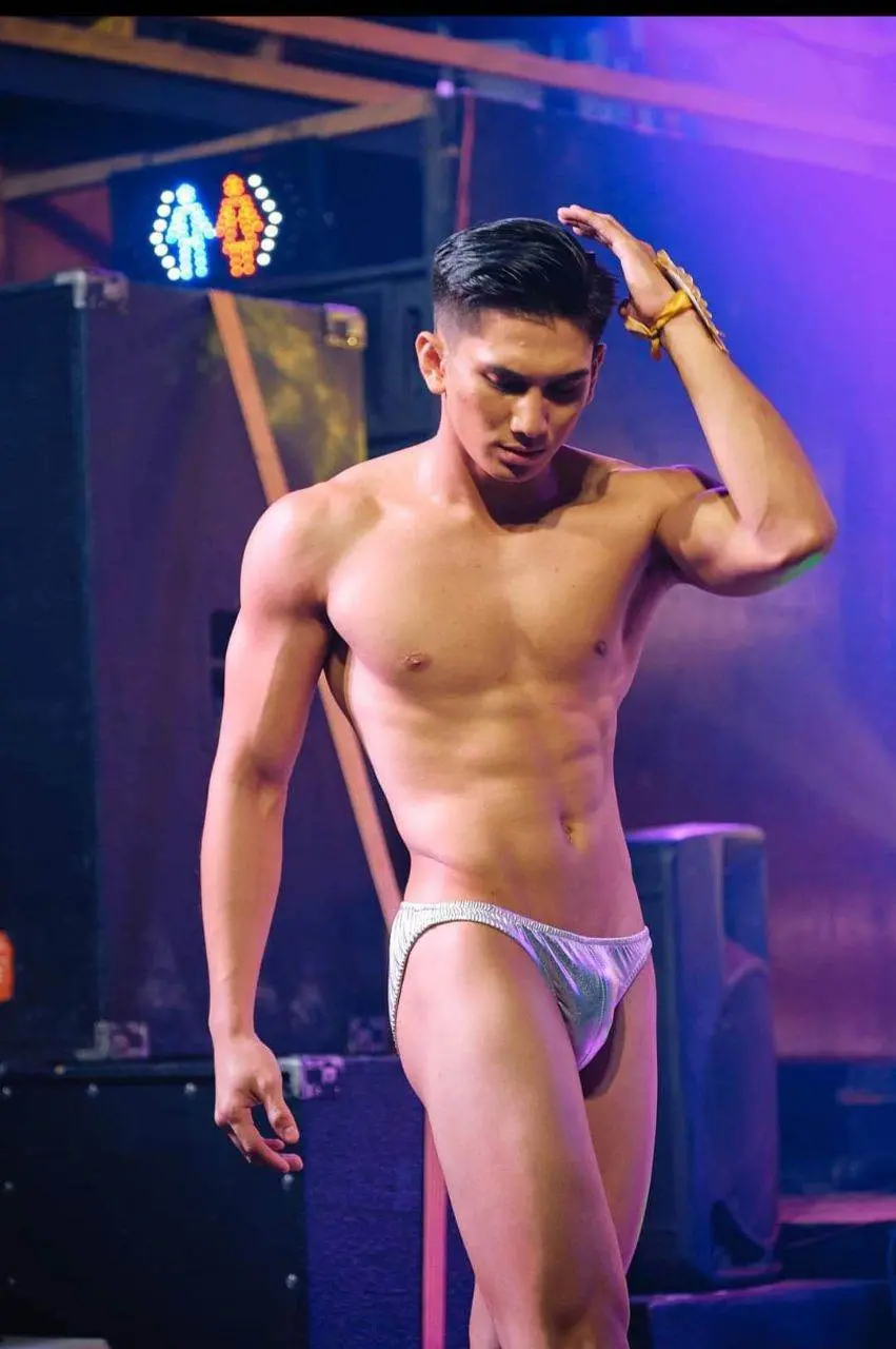Mr.Nearby &Wudpik Hotmen 2022