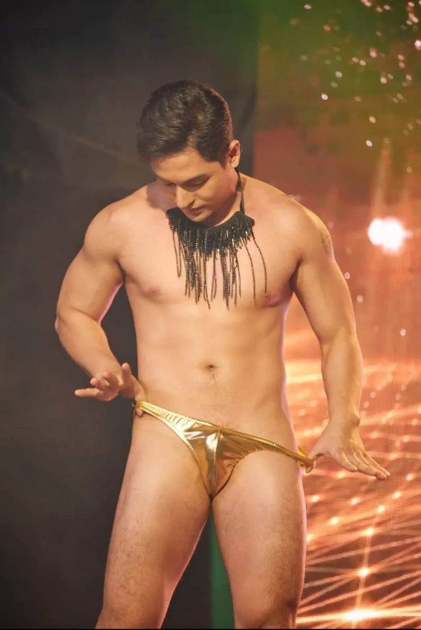 Mr.Nearby &Wudpik Hotmen 2022