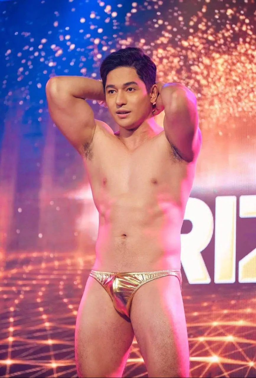 Mr.Nearby &Wudpik Hotmen 2022