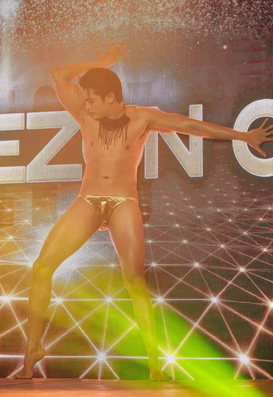 Mr.Nearby &Wudpik Hotmen 2022