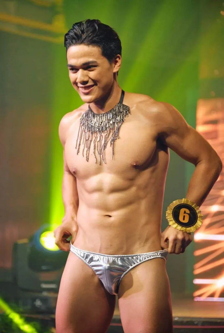 Mr.Nearby &Wudpik Hotmen 2022