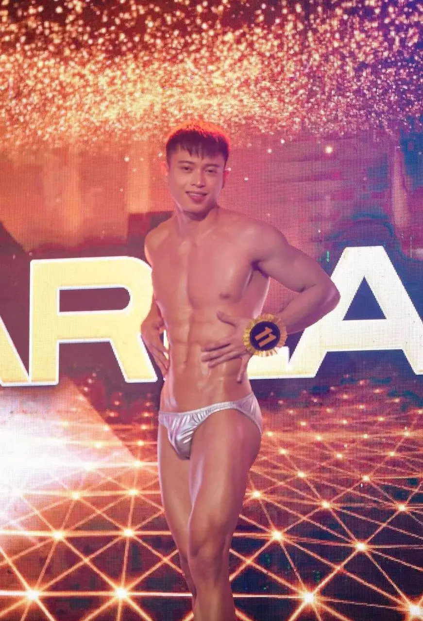 Mr.Nearby &Wudpik Hotmen 2022