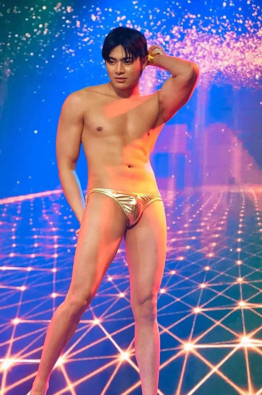 Mr.Nearby &Wudpik Hotmen 2022