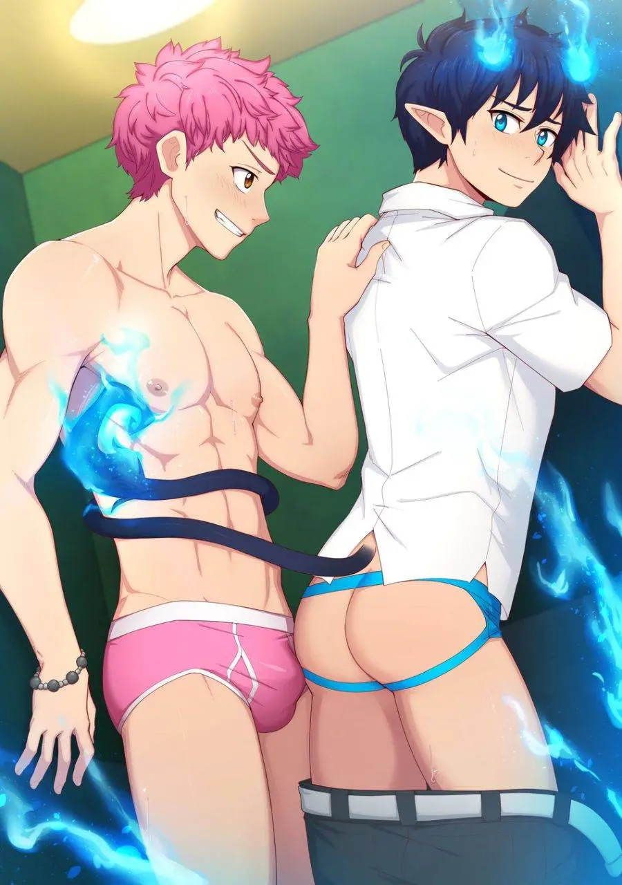 การ์ตูนผู้ชายหล่อเท่ 16