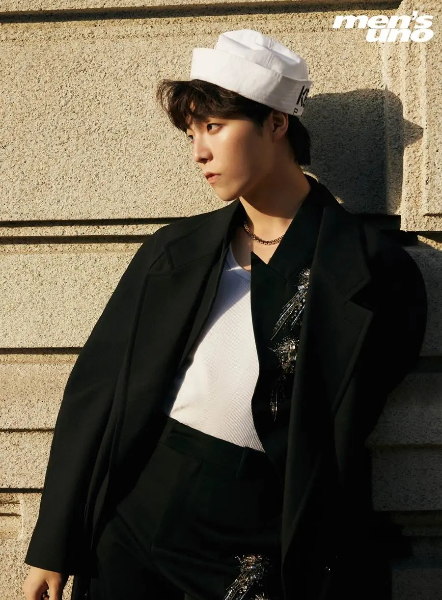 Chen Linong @ Men’s Uno China January 2023
