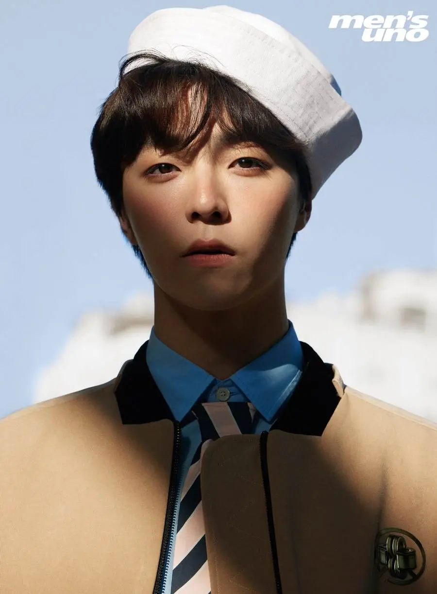 Chen Linong @ Men’s Uno China January 2023