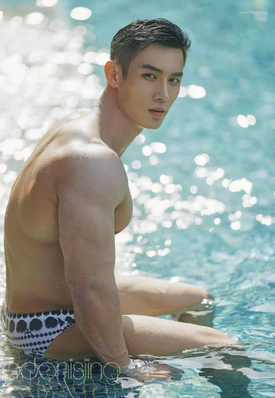 หุ่นแบบนี้ ใครจะอดใจไหว EP4