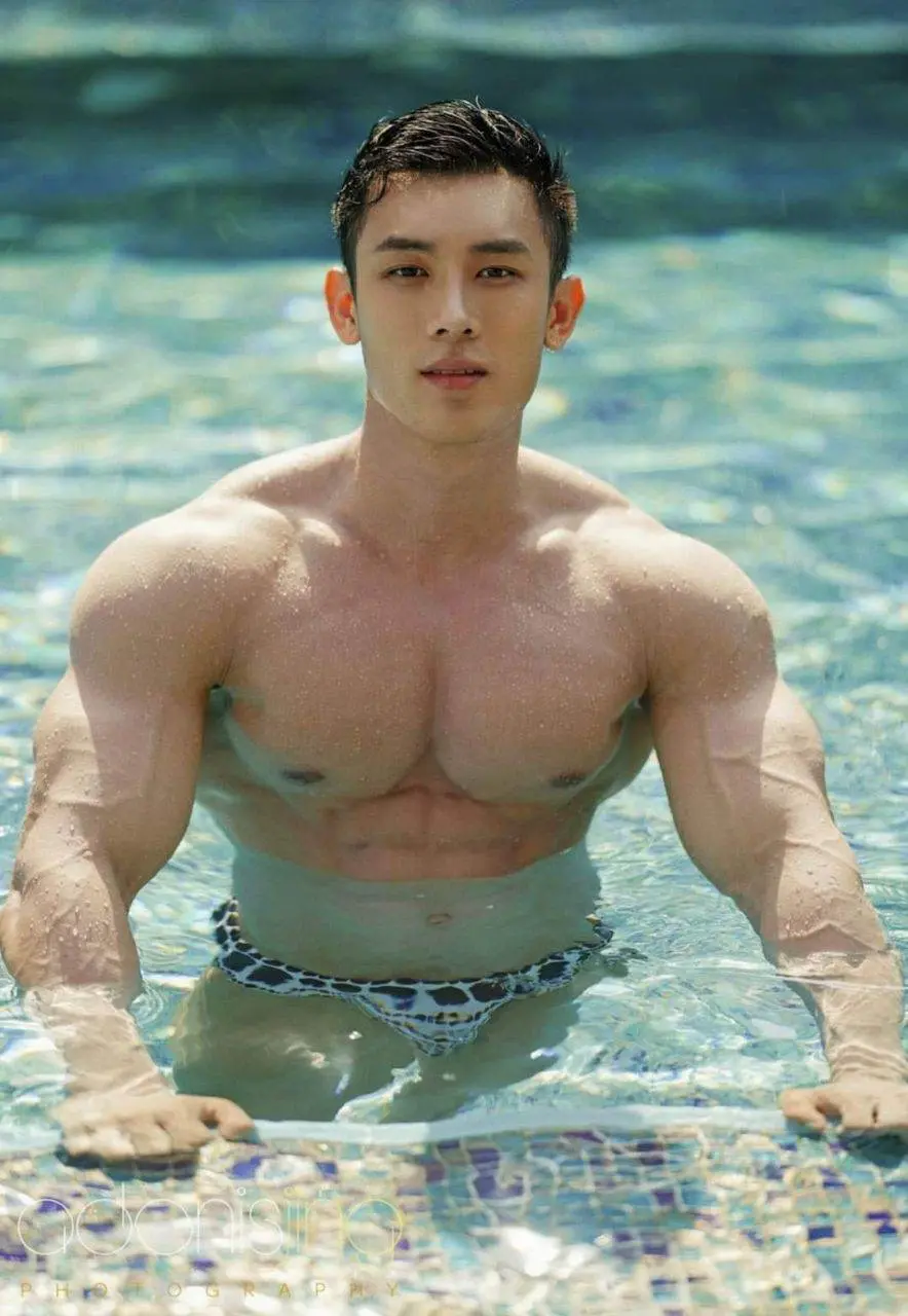 หุ่นแบบนี้ ใครจะอดใจไหว EP4